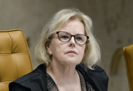 Rosa Weber vota por descriminalização do aborto; Barroso trava julgamento e leva ao plenário do STF