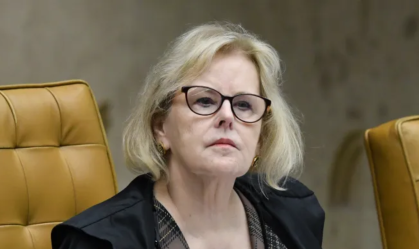 Governo Lula indica Rosa Weber para vaga de Lewandowski em Tribunal do Mercosul