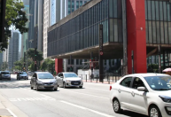 Furtos na Avenida Paulista: saiba quais os horários de maior risco