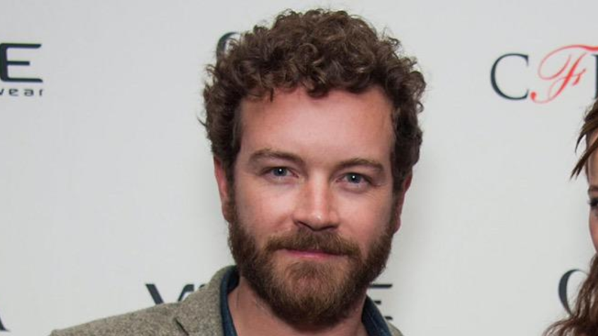Danny Masterson / @dannymasterson/Twitter/Reprodução
