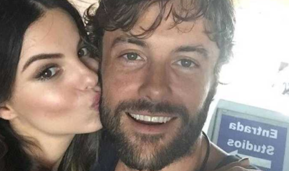 Sthefany Brito fala sobre motorista que prestou socorro ao irmão Kayky: "Salvou a vida dele"