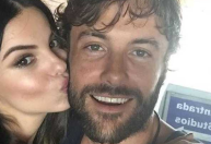 Sthefany Brito fala sobre motorista que prestou socorro ao irmão Kayky: “Salvou a vida dele”