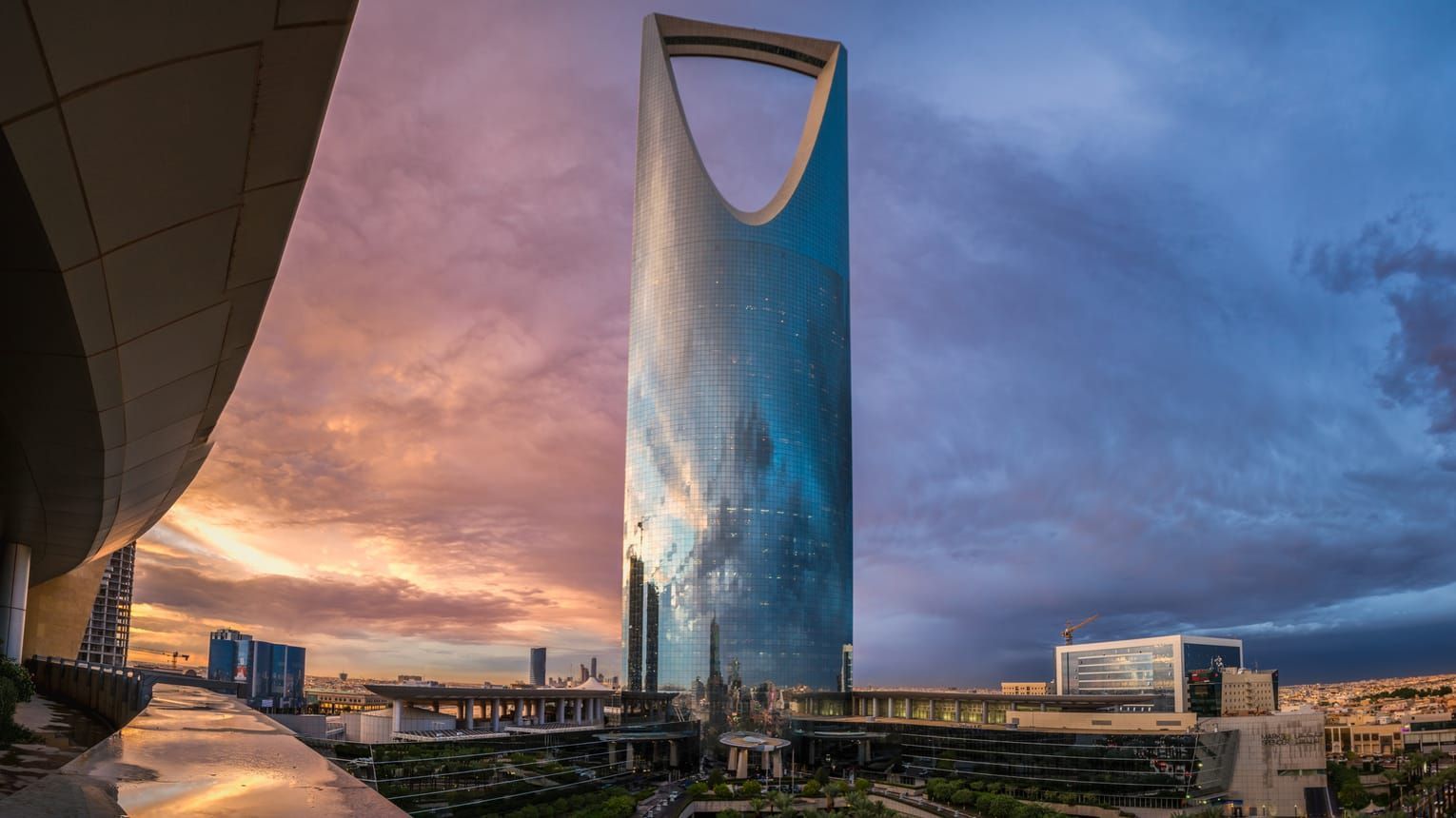 Four Seasons Riyadh, hotel onde Neymar se hospeda na Arábia Saudita 7