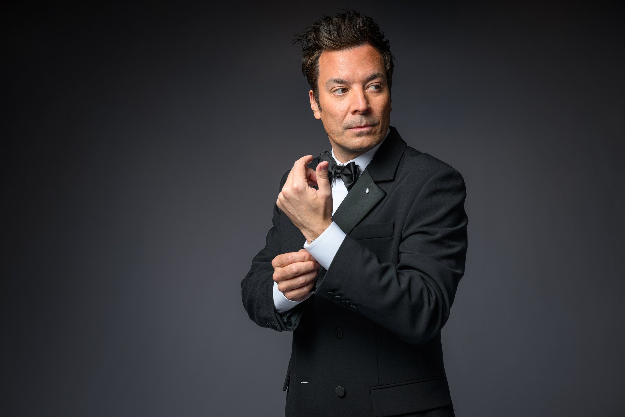 Jimmy Fallon foi acusado de criar um ambiente tóxico em seu programa de TV
