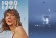 Taylor Swift lança jogo interativo no Google para revelar músicas inéditas