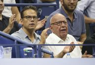 Bilionário quer mudar sucessão de grupo que controla Fox News e Wall Street Journal