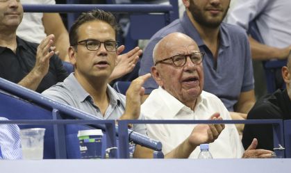 Saiba quem é Lachlan Murdoch, o novo presidente da Fox