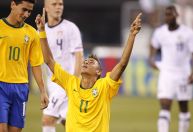 Neymar no Al-Hilal: relembre as outras estreias do craque brasileiro