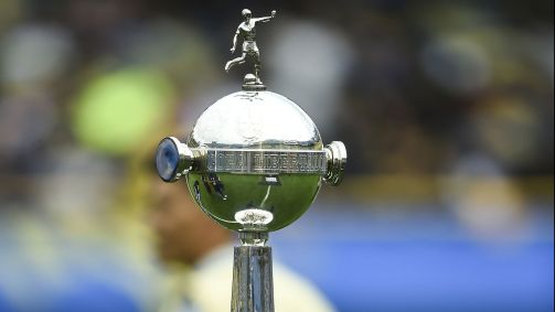 Taça da Copa Libertadores da América