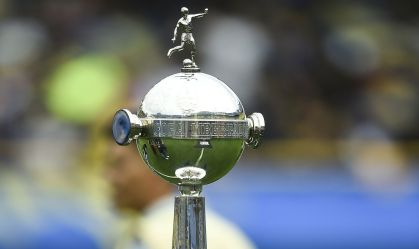 Taça da Copa Libertadores da América