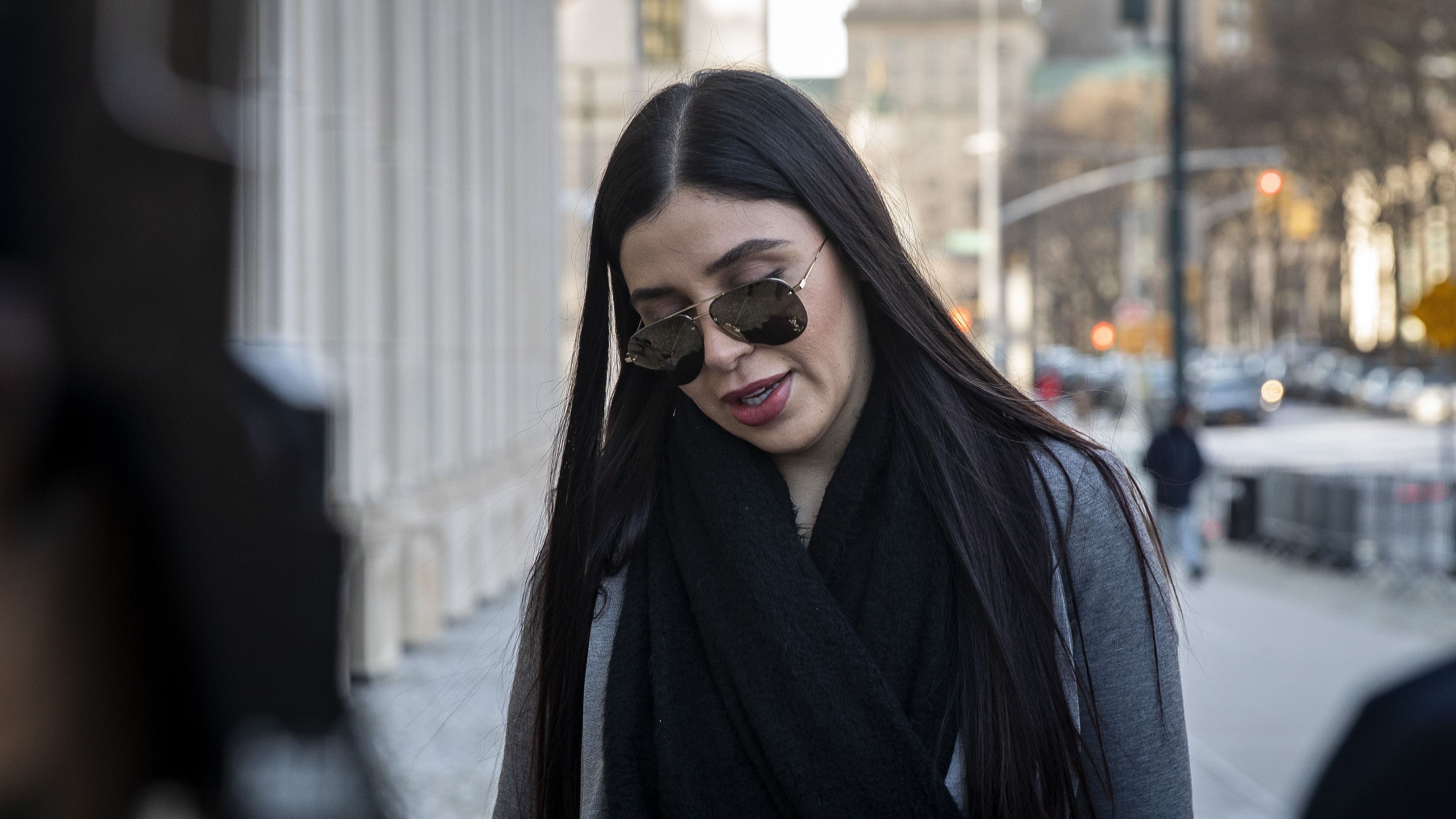 Defense Makes Closing Arguments And Jury Begins Deliberations In El Chapo Trial