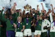 Copa do Mundo de Rugby: onde assistir e o que saber sobre o torneio na França