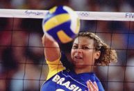 Campeã olímpica, Walewska brilhou nas quadras do Brasil; relembre a carreira