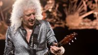 Guitarrista do Queen revela que banda irá acabar: “50 anos são suficientes”
