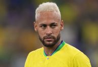 Neymar comenta Brasil x Argentina em rede social: “Ia apanhar muito nesse jogo aí”