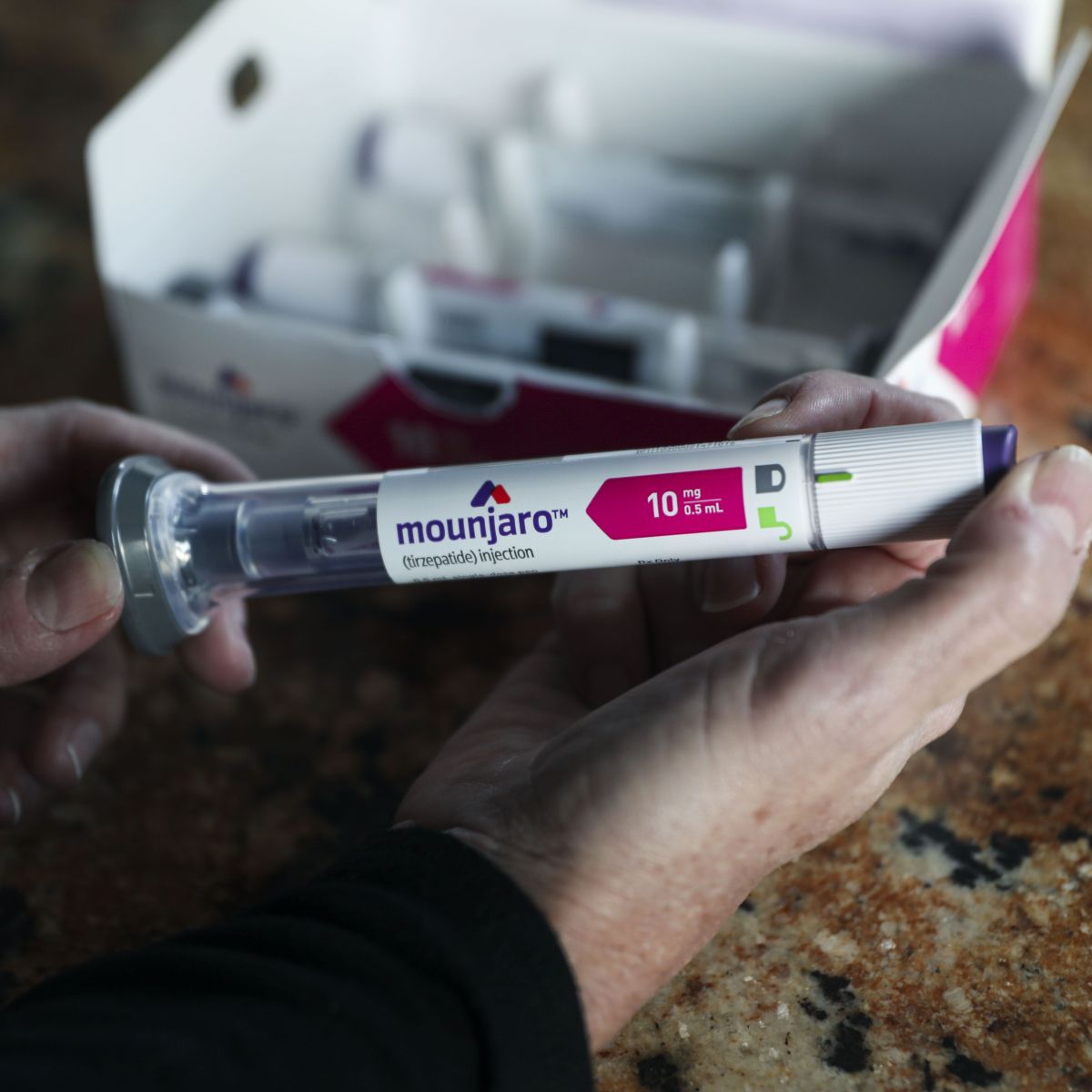 Mounjaro: Anvisa aprova remédio para tratamento de diabetes tipo 2 com  efeito superior ao Ozempic