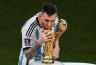 Van Gaal diz que Copa do Mundo do Catar foi “premeditada” para Messi ser campeão
