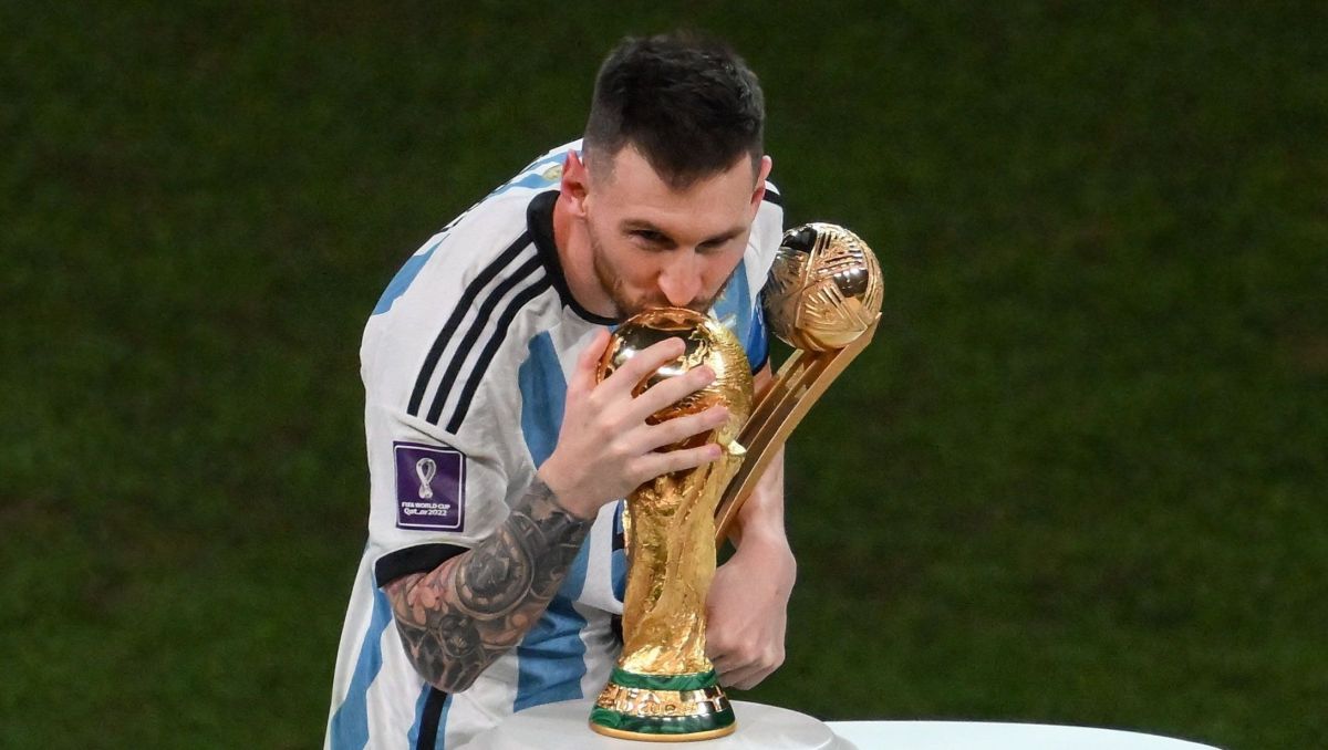 Messi tem quantos títulos de Copa? Veja histórico do craque argentino