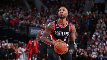 Damian Lillard deixará o Portland Trail Blazers para defender o Milwaukee Bucks