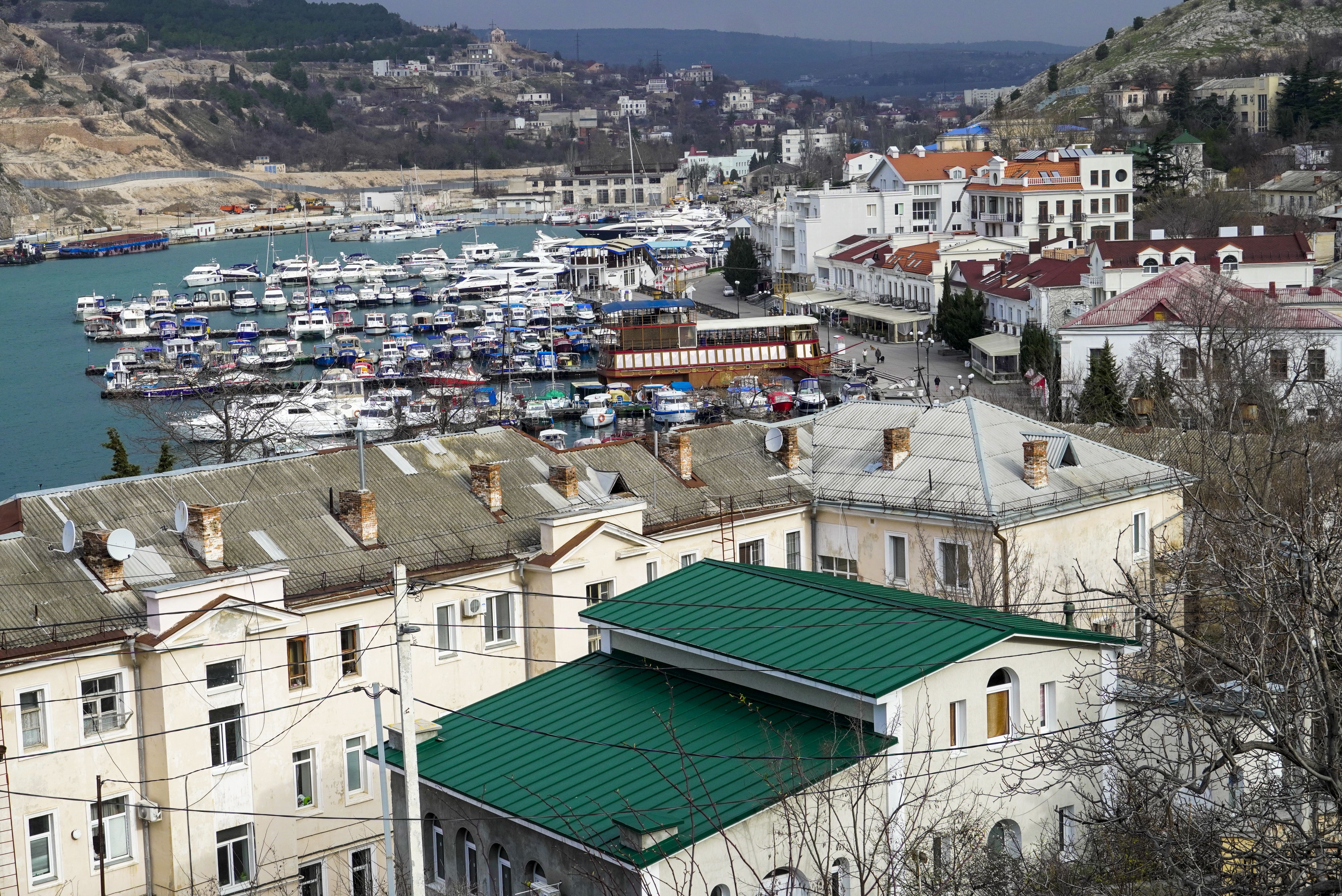 Balaklava