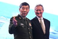 Desaparecimento de ministro da China gera especulações entre autoridades do país