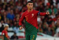 Eslováquia x Portugal: siga o jogo de Cristiano Ronaldo nas Eliminatórias da Euro