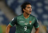 Marcelo Moreno anuncia aposentadoria da Seleção Boliviana: “Momento difícil”
