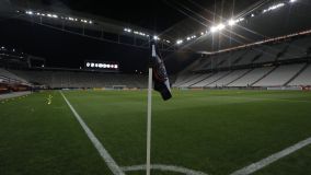 Neo Química Arena, casa do Corinthians