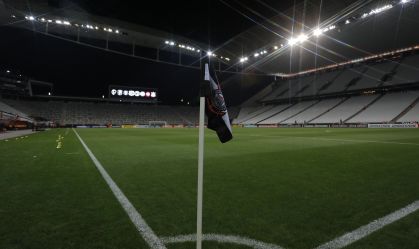 Corinthians x Athletico-PR: escalações do jogo da Copa do Brasil
