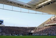 Corinthians jogará primeira final da Copinha na Neo Química Arena