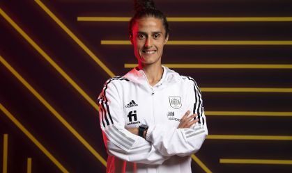 Após escândalo, Espanha anuncia primeira mulher como técnica da seleção feminina