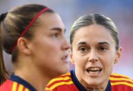 Jogadoras da Seleção Espanhola abandonam concentração após negociar com dirigentes