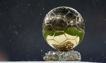 Bola de Ouro define data para divulgação dos finalistas; veja