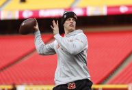 Quarterback do Cincinnati Bengals assina o maior contrato anual da história da NFL