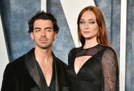 Sophie Turner e Joe Jonas anunciam fim do casamento: “Decisão mútua”