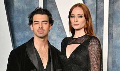 Joe Jonas se abre pela 1ª vez sobre divórcio, filhas e apoio dos irmãos