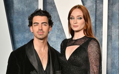 Sophie Turner e Joe Jonas