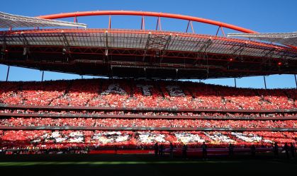 Benfica x Porto ao vivo: acompanhe o jogo pelo Campeonato Português