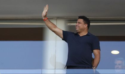 Veja lucro milionário de Ronaldo com venda do Cruzeiro