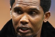 Samuel Eto’o é suspenso pela Fifa por indisciplina; entenda