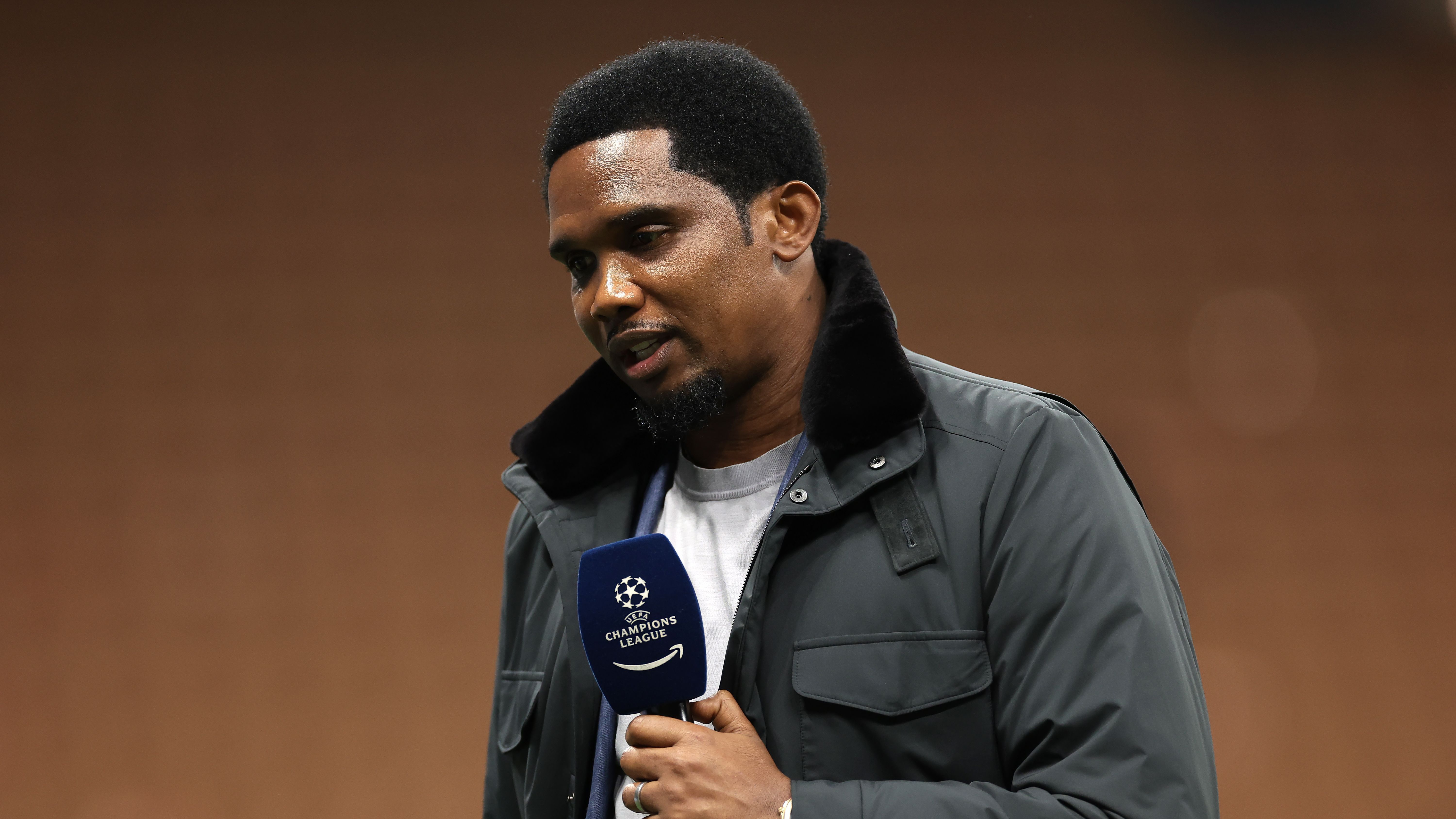 Samuel Eto'o