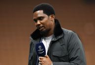 Eto'o é pivô de escândalo que pode complicar futuro do futebol em Camarões