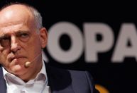 Caso Rubiales: Presidente de LALIGA compara escândalo do beijo ao 11 de setembro