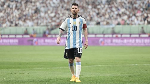 Campeão do mundo, Lionel Messi arranca mais um ciclo com a Argentina rumo à Copa de 2026