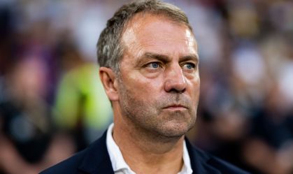 Hansi Flick deve ser o novo técnico do Barcelona