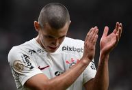 Corinthians: Milan tem interesse em Gabriel Moscardo, diz site