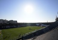 “São Januário não condiz com o futebol brasileiro”, diz ex-gerente do Vasco