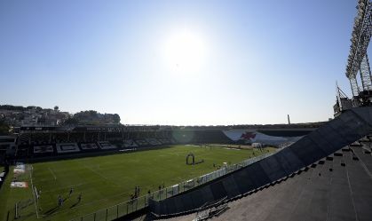 "São Januário não condiz com o futebol brasileiro", diz ex-gerente do Vasco