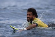 Filipe Toledo desiste do Circuito Mundial de Surfe por saúde mental e Olimpíada