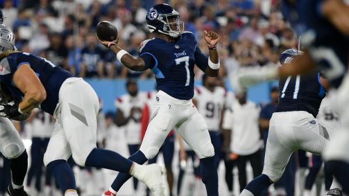 Tennessee Titans